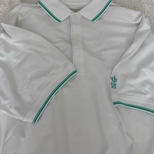 donald ross golf polo